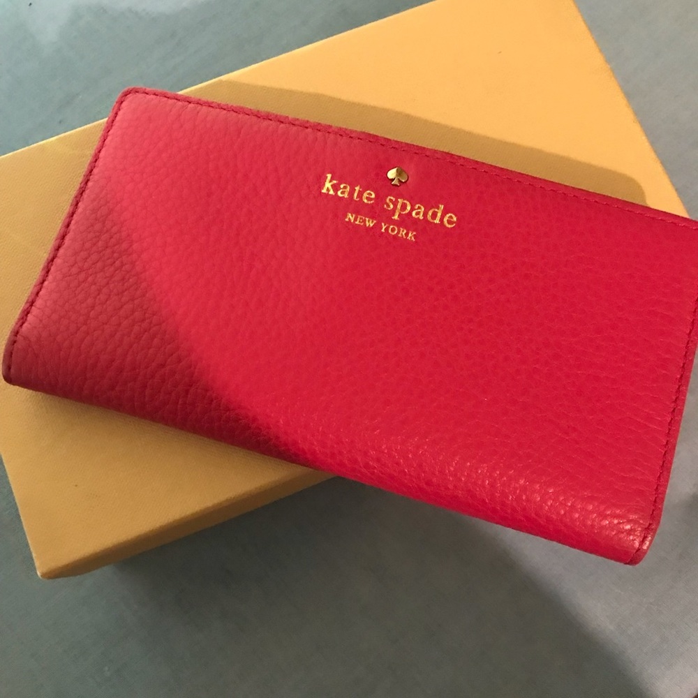 Kate Spade Wallet